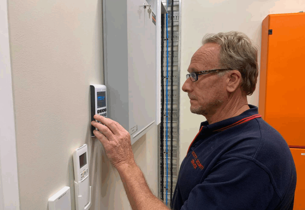 technician-security